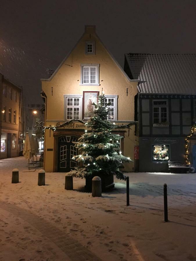 Bremen Apartments Nath Schnoor BRE Exterior foto