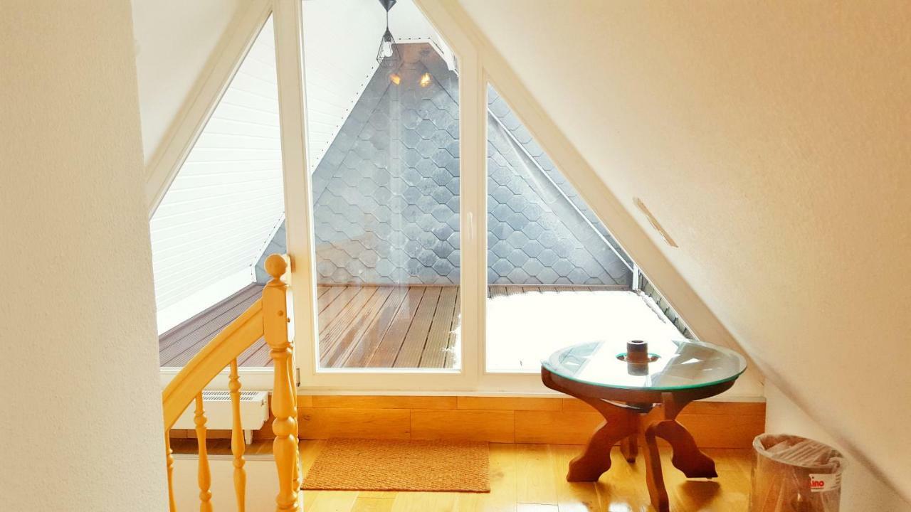 Bremen Apartments Nath Schnoor BRE Exterior foto