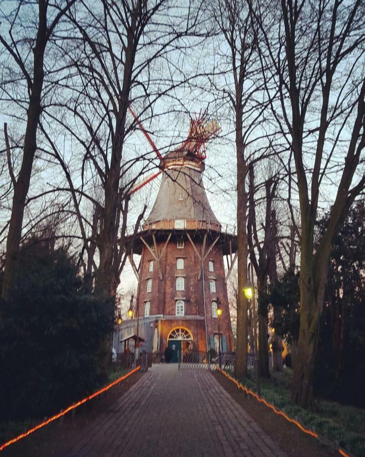 Bremen Apartments Nath Schnoor BRE Exterior foto