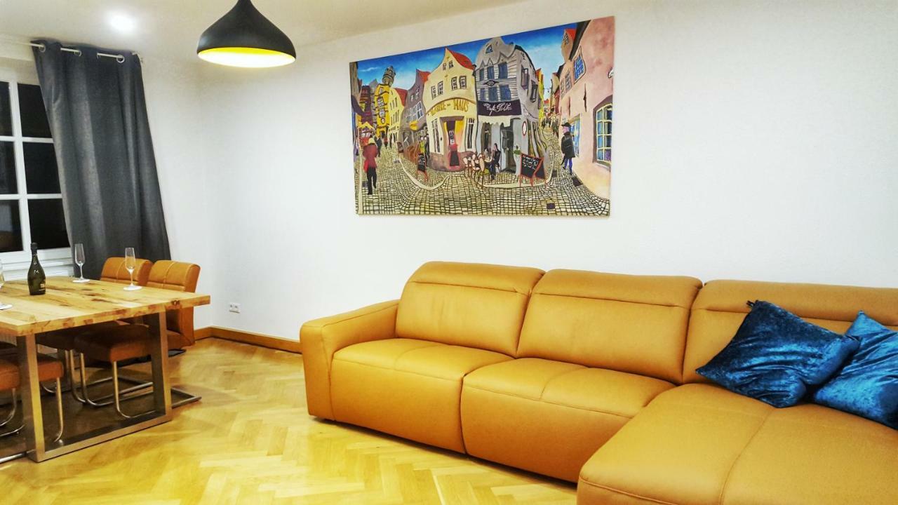 Bremen Apartments Nath Schnoor BRE Exterior foto