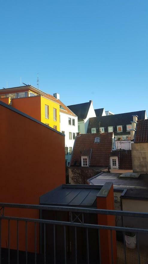 Bremen Apartments Nath Schnoor BRE Exterior foto