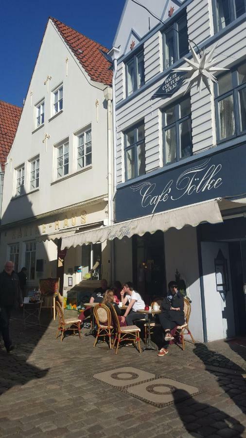 Bremen Apartments Nath Schnoor BRE Exterior foto
