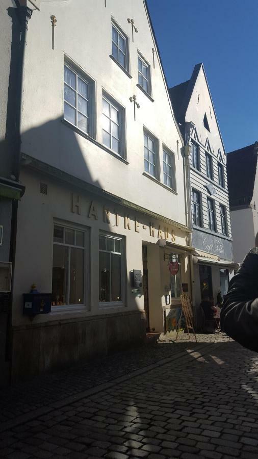 Bremen Apartments Nath Schnoor BRE Exterior foto